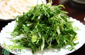 苦苣怎么吃？炒苦苣菜的做法
