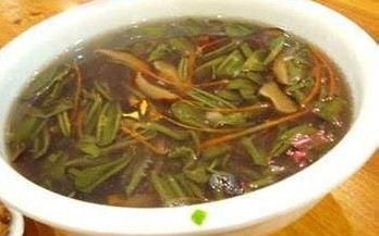 刺兒菜怎么吃不扎嘴？刺兒菜的做法