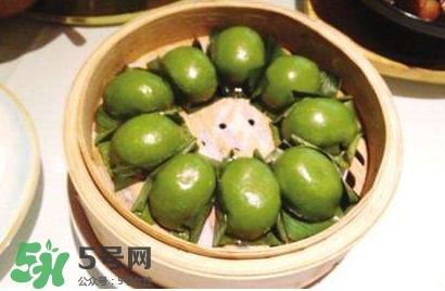 艾蒿能吃嗎？艾蒿能做菜吃嗎