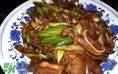苦菊能和羊肉一起吃嗎？苦菊可以和羊肉一起吃嗎