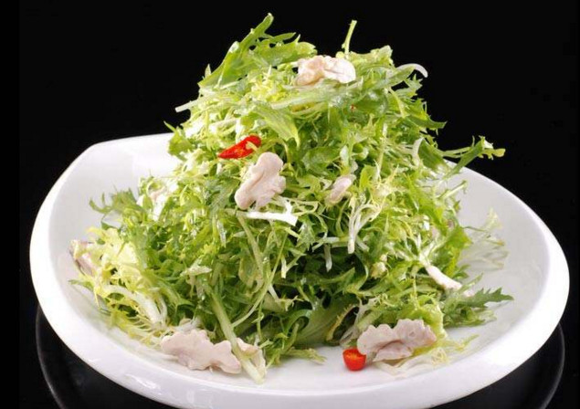 苦菊和什么相克？苦菊不能和什么同吃