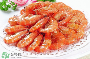 桑葚可以和蝦一起吃嗎？桑椹能和皮皮蝦一起吃嗎？