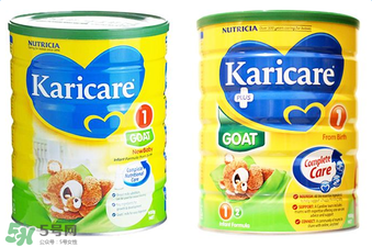 可瑞康Karicare奶粉怎么樣？可瑞康Karicare奶粉好嗎？