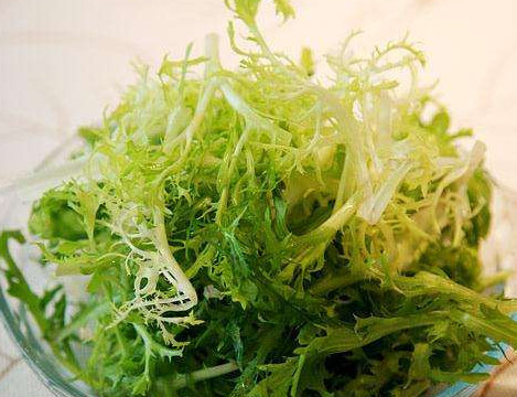 吃苦苣有什么好處？吃苦苣菜有什么好處