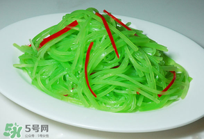 萵筍可以放多久？萵筍放久了可以吃嗎？