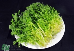 苦苣能炒著吃嗎？苦苣能做湯嗎