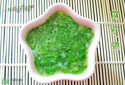 苦苣能炒著吃嗎？苦苣能做湯嗎