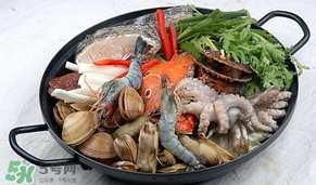香椿能和海鮮一起吃嗎？香椿和海鮮能一起吃嗎？