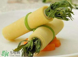 香椿和香菜能一起吃嗎？香椿和香菜怎么做？