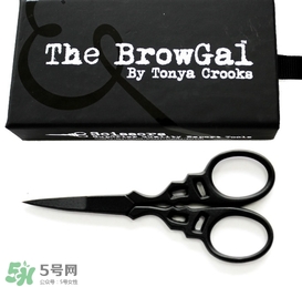 the browgal眉宇是什么牌子？眉宇是哪個國家什么檔次？