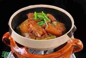 五月份可以做燜罐肉嗎？燜罐肉的家常做法