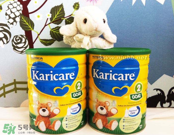 可瑞康karicare羊奶粉產(chǎn)地是哪里？可瑞康karicare羊奶粉是哪里產(chǎn)的？