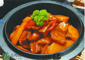 五月份可以做燜罐肉嗎？燜罐肉的家常做法