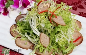 苦菊怎么吃好吃？苦菊怎么做好吃