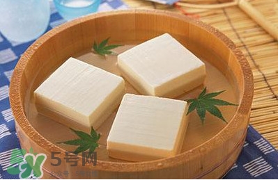 苦菊能和豆腐一起吃嗎？苦菊可以和豆腐一起吃嗎