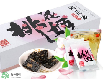 桃花姬阿膠糕價(jià)格 桃花姬阿膠糕多少錢？