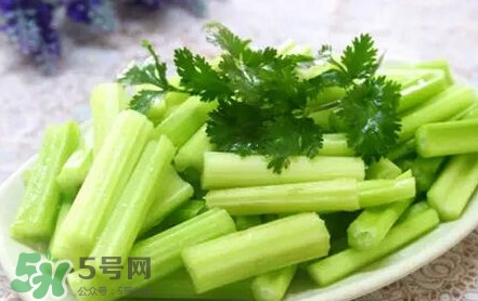 苦菊能和芹菜一起吃嗎？苦菊可以和芹菜一起吃嗎