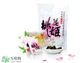 桃花姬孕婦可以吃嗎？桃花姬孕婦能吃嗎？