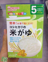 和光堂輔食怎么樣？和光堂輔食好不好？