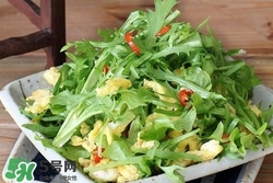 苦菊能和紫菜一起吃嗎？苦菊可以和紫菜一起吃嗎