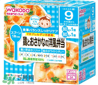 和光堂輔食有核輻射嗎？和光堂輔食受到核污染嗎？