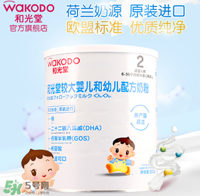 和光堂奶粉的產(chǎn)地是哪里？和光堂奶粉是哪里生產(chǎn)的？
