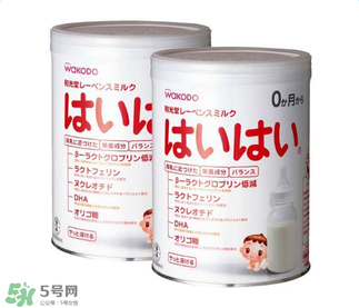 和光堂奶粉的產(chǎn)地是哪里？和光堂奶粉是哪里生產(chǎn)的？