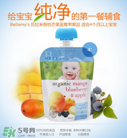 貝拉米果泥怎么吃？白拉米果泥的使用方法