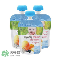貝拉米果泥怎么吃？白拉米果泥的使用方法