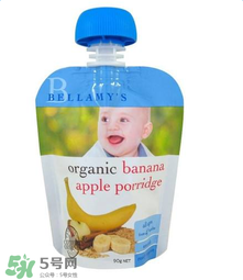 貝拉米果泥怎么吃？白拉米果泥的使用方法