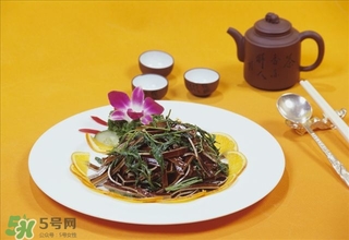 香椿葉怎么吃？香椿葉的吃法