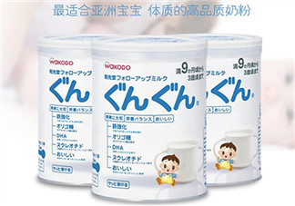 和光堂奶粉的產(chǎn)地是哪里？和光堂奶粉是哪里生產(chǎn)的？