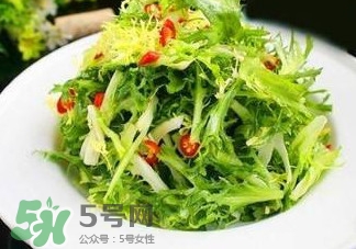 苦菊能涮火鍋吃嗎？苦菊可以涮火鍋嗎