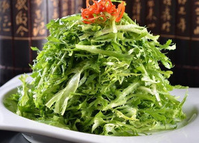 吃苦苣有什么好處？吃苦苣菜有什么好處