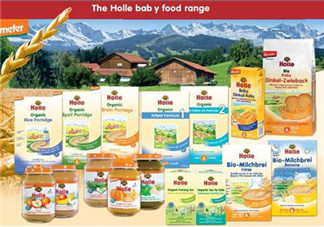 Holle米粉怎么樣？Holle米粉好嗎？
