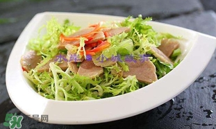 苦菊怎么吃好吃？苦菊怎么做好吃