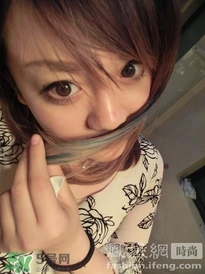 colorsmash卡樂斯麥?zhǔn)鞘裁磁谱樱靠匪果溑R時(shí)染發(fā)粉怎么樣？