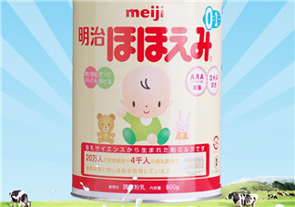 明治奶粉有核輻射嗎？明治奶粉被核輻射污染了嗎？