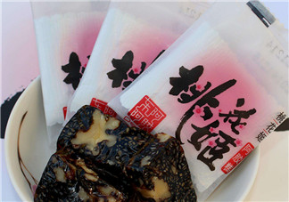 桃花姬阿膠糕價格 桃花姬阿膠糕多少錢？