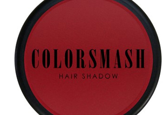 colorsmash卡樂斯麥是什么牌子？卡樂斯麥臨時染發(fā)粉怎么樣？