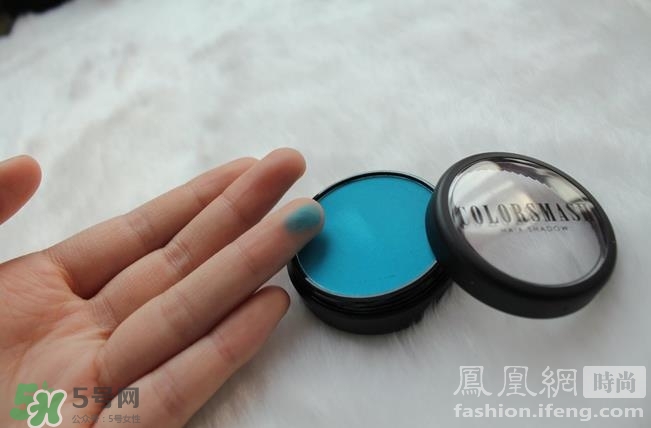 colorsmash卡樂斯麥?zhǔn)鞘裁磁谱樱靠匪果溑R時(shí)染發(fā)粉怎么樣？