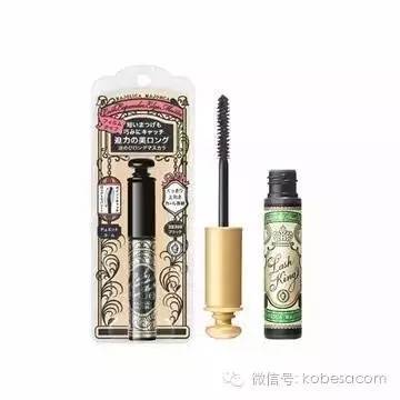 2017日本睫毛膏哪個(gè)牌子好？2017日本睫毛膏排行榜