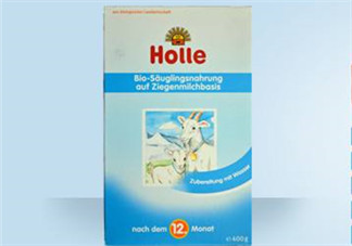 Holle羊奶粉怎么樣？Holle羊奶粉的優(yōu)勢