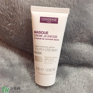 巴黎珂蒂絲牌子怎么樣？condense paris巴黎珂蒂絲什么檔次？