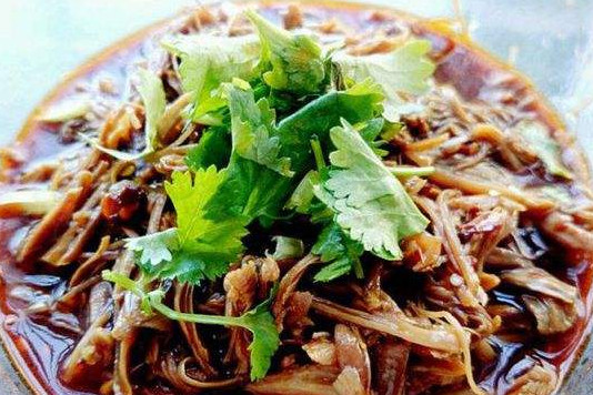 苦菊能和鴨肉一起吃嗎？苦菊可以和鴨肉一起吃嗎