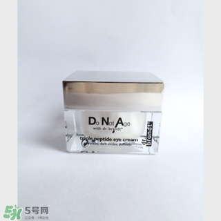 dr.brandt柏瑞特眼霜怎么樣？柏瑞特眼霜好用嗎？
