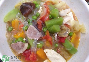 萵筍能和豆腐一起吃嗎？豆腐和萵筍可以一起吃嗎？