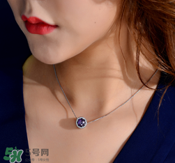 潘多拉項鏈是什么材質(zhì)？pandora項鏈是銀的嗎？