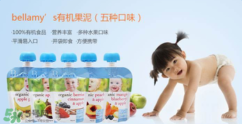 貝拉米果泥有防腐劑嗎？貝拉米果泥有沒有防腐劑？