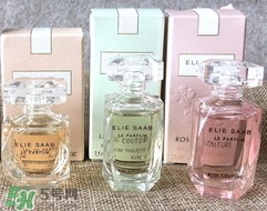 elie saab艾麗薩博是什么牌子？elie saab艾黎莎柏什么檔次？